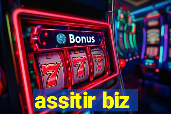 assitir biz
